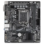 Материнская плата Gigabyte H610M H V3